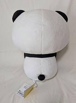 Amazon.co.jp: 楽天 お買い物パンダ BIGぬいぐるみ プライズ